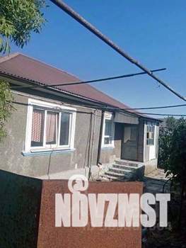 Дом 75м², 1-этажный, участок 9 сот.  