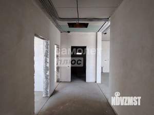 Дом 80м², 1-этажный, участок 3 сот.  