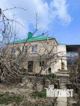 Дом 108м&sup2;, 2-этажный, участок 7 сот.  