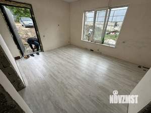 Дом 40м&sup2;, 1-этажный, участок 5 сот.  