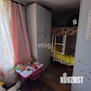 Дом 18м², 2-этажный, участок 7 сот.  