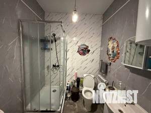 Дом 101м&sup2;, 2-этажный, участок 2 сот.  