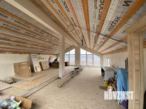 Дом 179м², 2-этажный, участок 3 сот.  