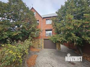 Дом 428м², 2-этажный, участок 5 сот.  