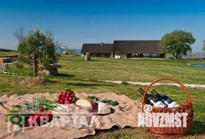 Дом 128м&sup2;, 2-этажный, участок 6 сот.  