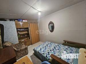 Дом 55м², 1-этажный, участок 6 сот.  