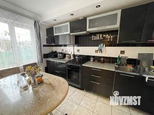 Дом 120м&sup2;, 1-этажный, участок 10 сот.  