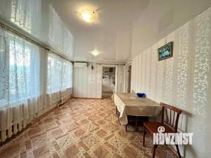 Дом 39м&sup2;, 1-этажный, участок 5 сот.  