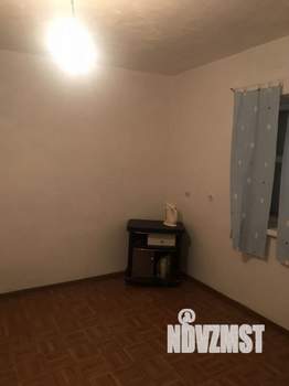 Дом 23м&sup2;, 1-этажный, участок 6 сот.  