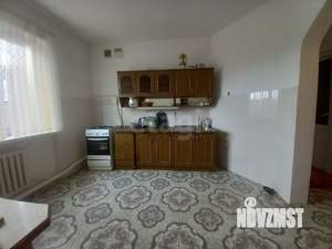 Дом 203м&sup2;, 2-этажный, участок 3 сот.  