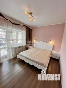 Дом 100м&sup2;, 2-этажный, участок 2 сот.  