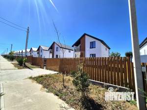 Дом 110м&sup2;, 2-этажный, участок 5 сот.  