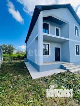 Дом 150м², 2-этажный, участок 4 сот.  