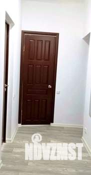 Дом 161м&sup2;, 1-этажный, участок 6 сот.  