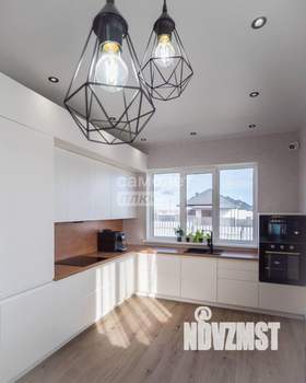 Дом 117м&sup2;, 1-этажный, участок 5 сот.  