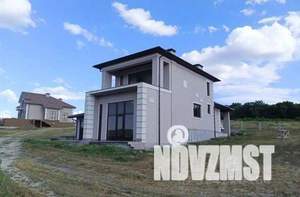 Дом 352м², 2-этажный, участок 16 сот.  