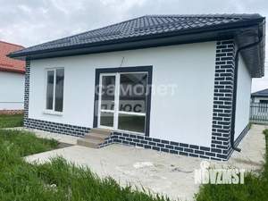 Дом 85м&sup2;, 1-этажный, участок 5 сот.  