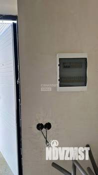 Дом 90м&sup2;, 1-этажный, участок 4 сот.  