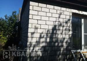 Дом 174м², 1-этажный, участок 7 сот.  