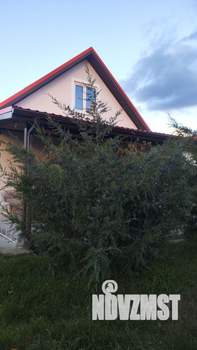 Дом 125м&sup2;, 2-этажный, участок 5 сот.  