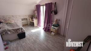 Дом 116м&sup2;, 2-этажный, участок 6 сот.  