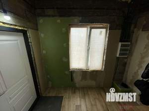 Дом 94м&sup2;, 1-этажный, участок 8 сот.  