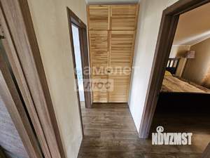 Дом 90м&sup2;, 2-этажный, участок 2 сот.  