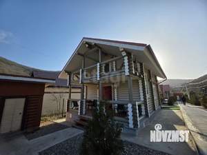 Дом 87м&sup2;, 2-этажный, участок 7 сот.  