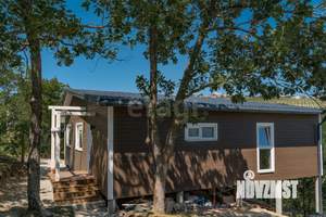 Дом 113м&sup2;, 1-этажный, участок 5 сот.  