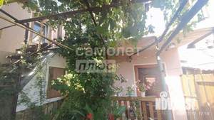 Дом 39м², 2-этажный, участок 4 сот.  