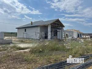 Дом 109м&sup2;, 1-этажный, участок 4 сот.  