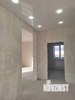 Дом 85м&sup2;, 2-этажный, участок 6 сот.  