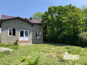 Дом 180м&sup2;, 2-этажный, участок 6 сот.  