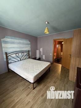 Дом 135м&sup2;, 2-этажный, участок 4 сот.  