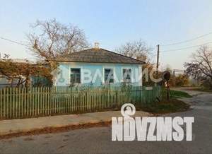 Дом 58м², 1-этажный, участок 11 сот.  