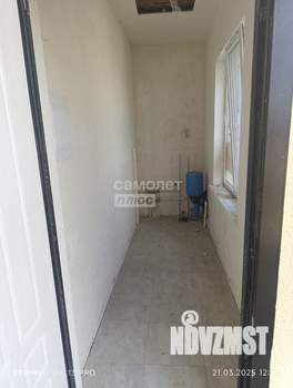 Дом 75м&sup2;, 1-этажный, участок 3 сот.  