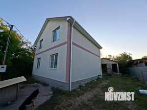 Дом 120м², 2-этажный, участок 16 сот.  