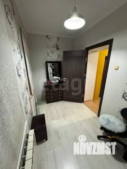 Дом 187м&sup2;, 3-этажный, участок 3 сот.  