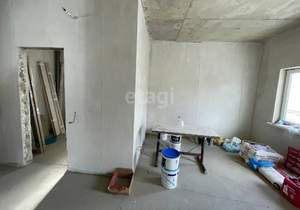 Дом 164м², 3-этажный, участок 6 сот.  