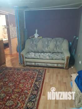 Дом 124м&sup2;, 2-этажный, участок 10 сот.  