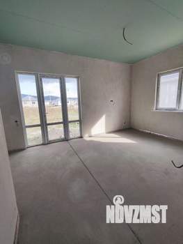 Дом 80м&sup2;, 1-этажный, участок 5 сот.  