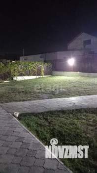 Дом 199м&sup2;, 2-этажный, участок 6 сот.  