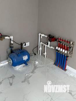 Дом 65м&sup2;, 1-этажный, участок 4 сот.  