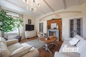 Таунхаус 178м², 2-этажный, участок 3 сот.  