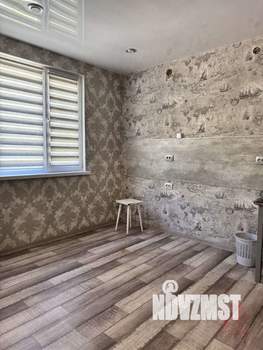 Дом 69м&sup2;, 2-этажный, участок 4 сот.  