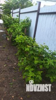 Дом 120м&sup2;, 2-этажный, участок 6 сот.  