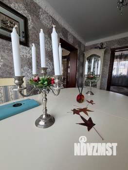 Дом 102м&sup2;, 1-этажный, участок 20 сот.  