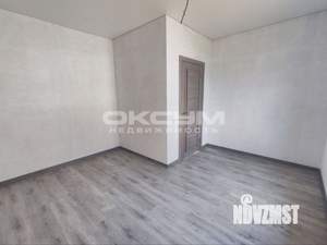 Дом 100м&sup2;, 1-этажный, участок 4 сот.  