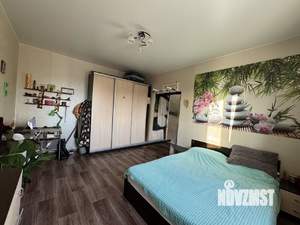 Дом 71м&sup2;, 1-этажный, участок 5 сот.  