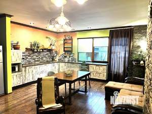 Дом 106м&sup2;, 2-этажный, участок 5 сот.  